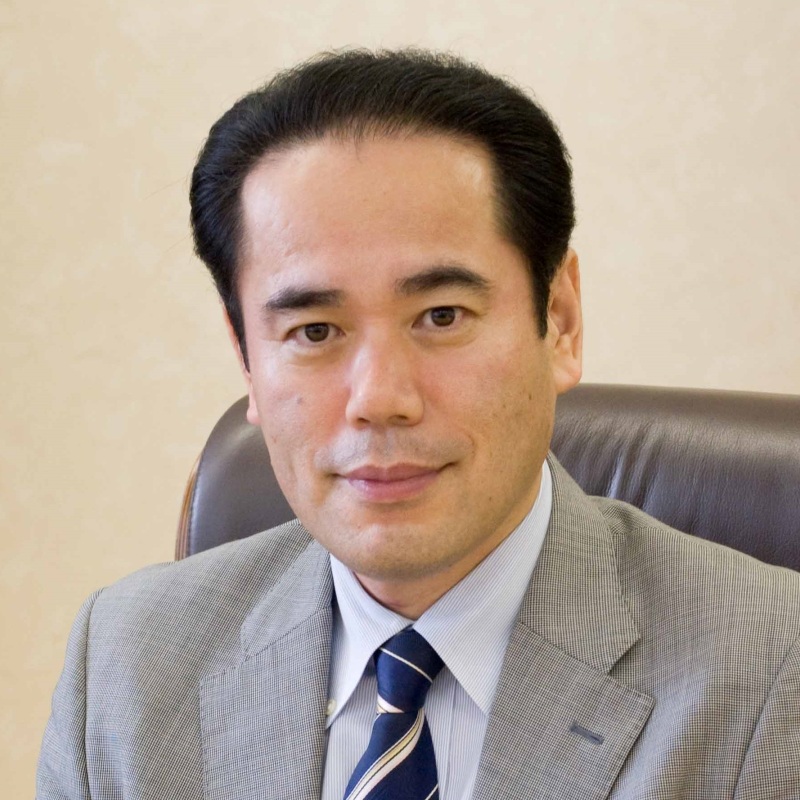 馬袋秀男